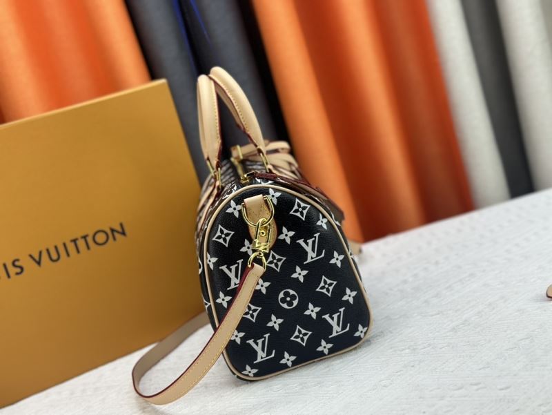 Louis Vuitton Speedy Bags